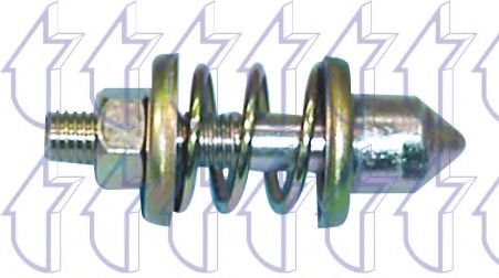 Inchizator capota motor