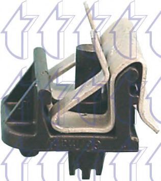 clips, acoperire decorativa si protectie