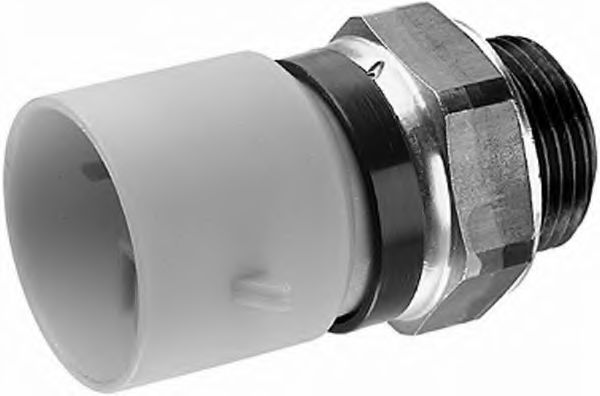 Comutator temperatura, ventilator radiator