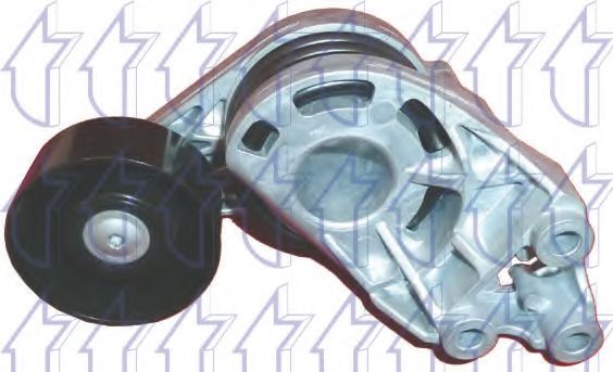 Intinzator curea, curea distributie