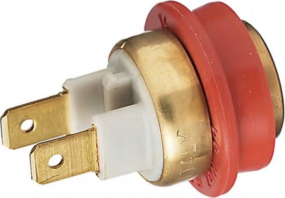 Comutator temperatura, ventilator radiator