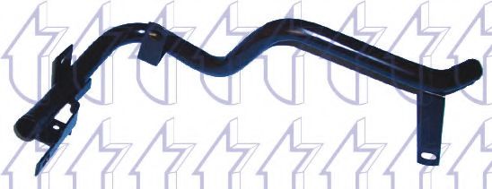 Cuplaj conducta lichid racire