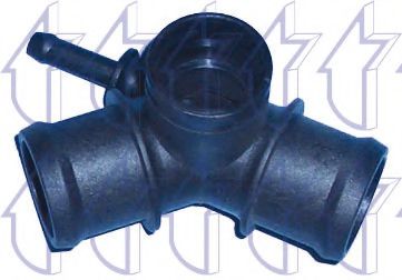 Flansa lichid racire