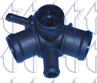 Flansa lichid racire