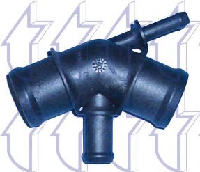 Flansa lichid racire
