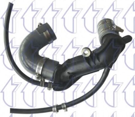 Furtun ear supraalimentare