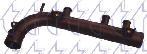 Cuplaj conducta lichid racire