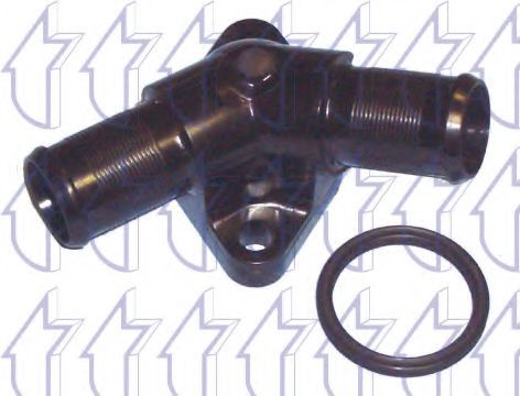 Flansa lichid racire