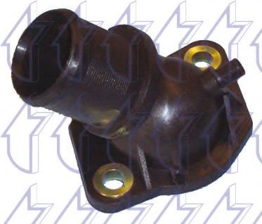 Flansa lichid racire