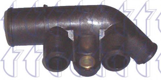 Flansa lichid racire