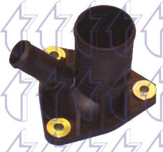 Flansa lichid racire