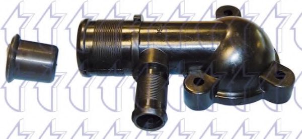 Flansa lichid racire