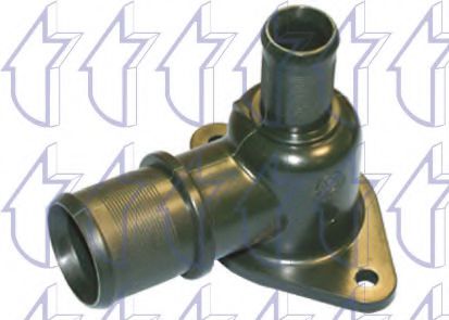 Flansa lichid racire