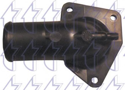 Flansa lichid racire