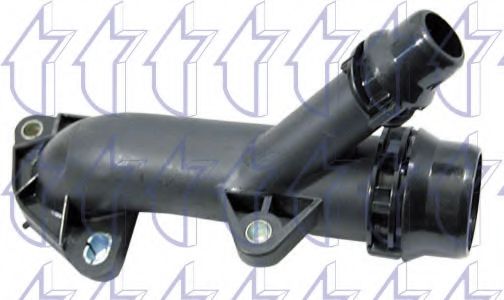 Flansa lichid racire