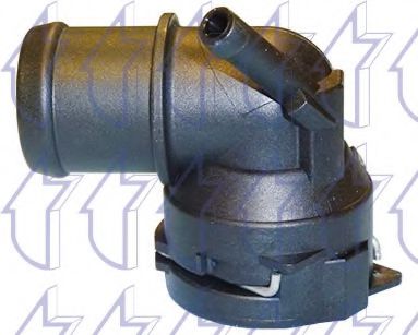 Flansa lichid racire