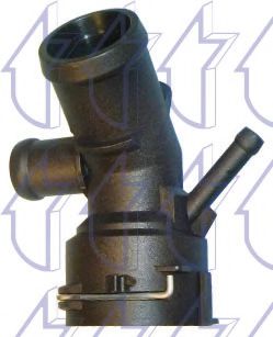 Flansa lichid racire