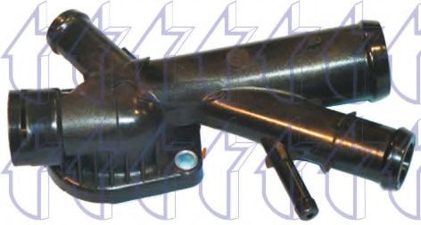 Flansa lichid racire