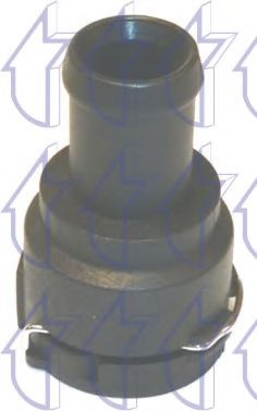 Flansa lichid racire