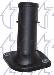 Flansa lichid racire