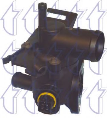 carcasa termostat