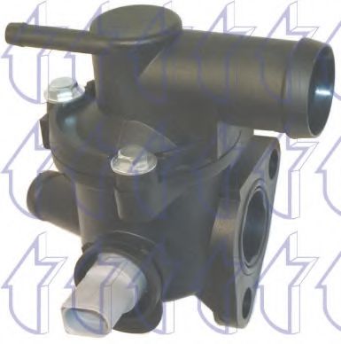 carcasa termostat