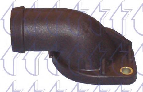 Flansa lichid racire