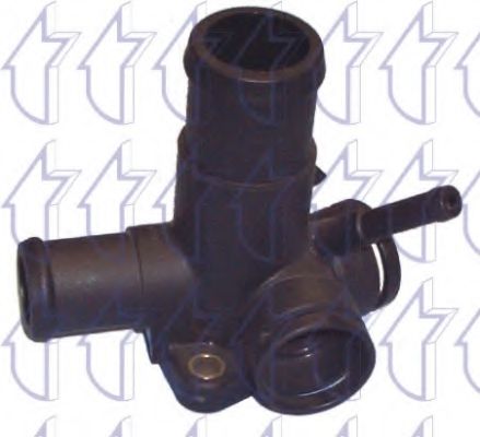 Flansa lichid racire
