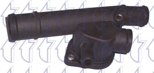 Flansa lichid racire