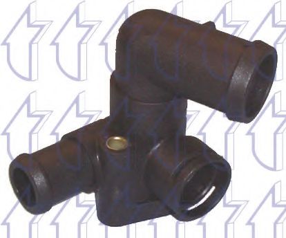 Flansa lichid racire