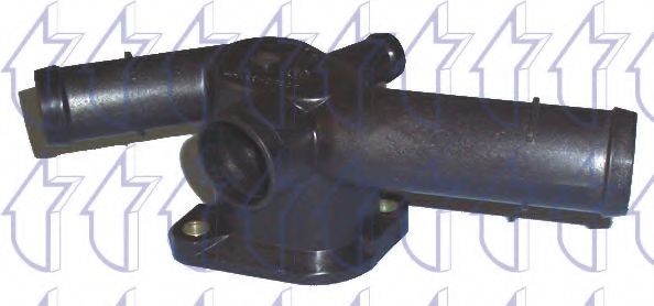 Flansa lichid racire