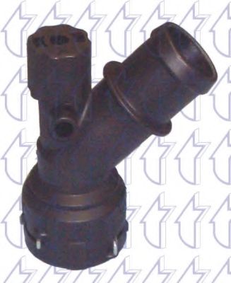 Flansa lichid racire