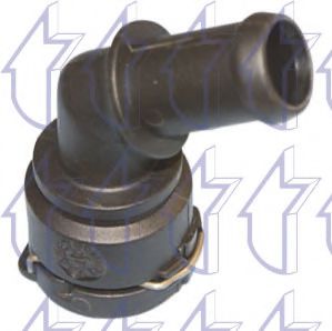 Flansa lichid racire