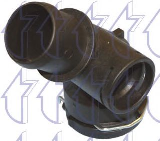 Flansa lichid racire