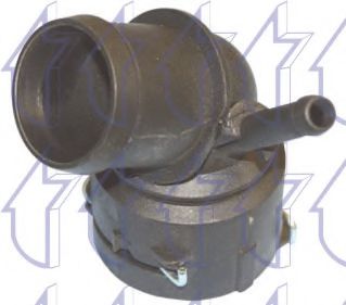 Flansa lichid racire