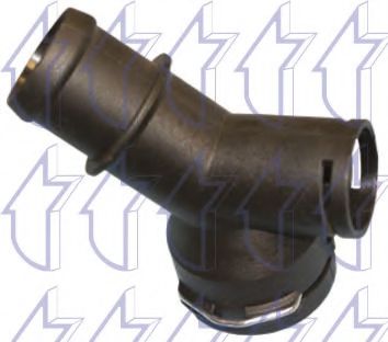 Flansa lichid racire