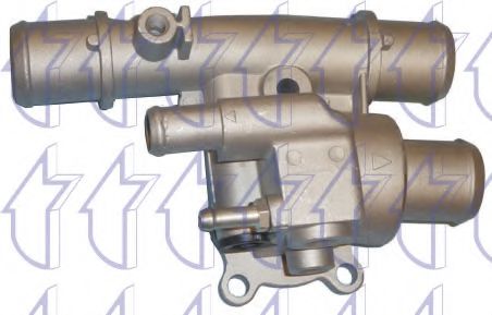 carcasa termostat