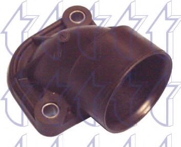 Flansa lichid racire