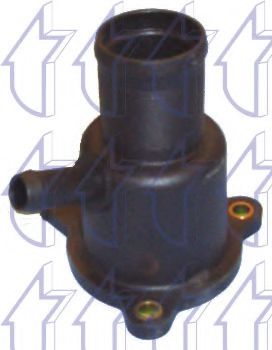 Flansa lichid racire