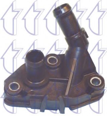 Flansa lichid racire