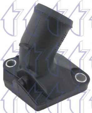 Flansa lichid racire