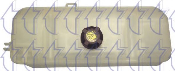 Vas de expansiune, racire