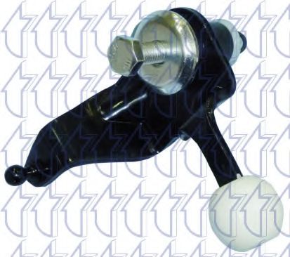 levier de schimbare viteze