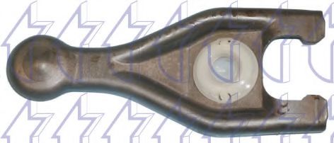 Furca decuplare, ambreiaj