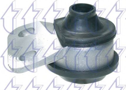 Articulatie, coloana de directie