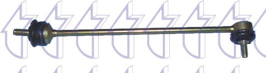 Brat/bieleta suspensie, stabilizator