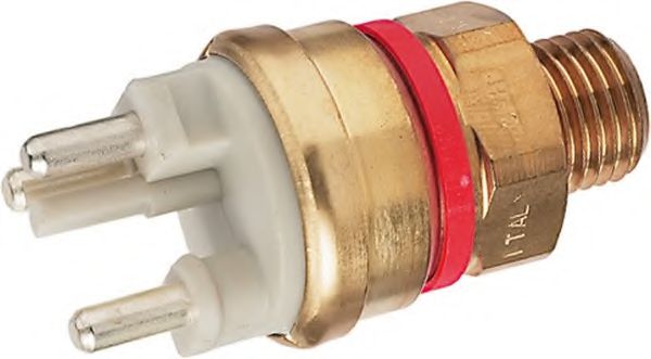 Comutator temperatura, ventilator radiator