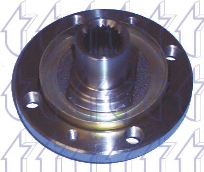 Butuc roata