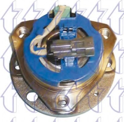 Butuc roata