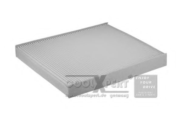 Filtru, aer habitaclu